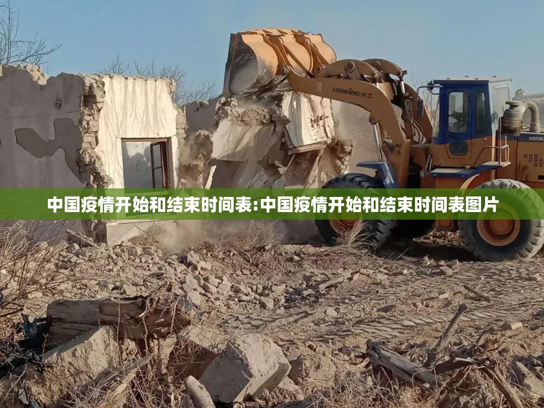 中国疫情开始和结束时间表:中国疫情开始和结束时间表图片