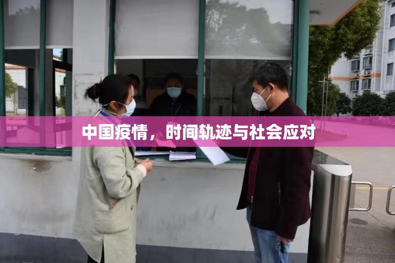 中国疫情，时间轨迹与社会应对