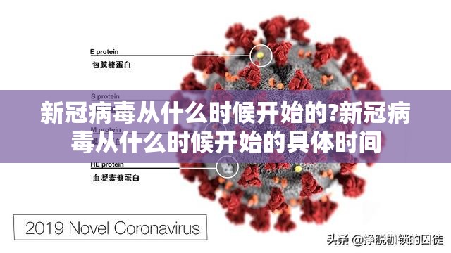 新冠病毒从什么时候开始的?新冠病毒从什么时候开始的具体时间