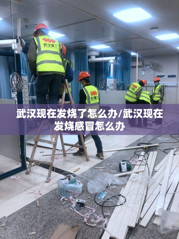 武汉现在发烧了怎么办/武汉现在发烧感冒怎么办