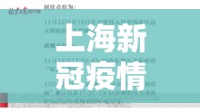 上海新冠疫情最新通报今天新增/上海新冠疫情最新通报今天