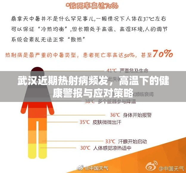 武汉近期热射病频发，高温下的健康警报与应对策略