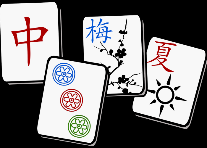 分析实测“麻将游戏开挂”其实确实有挂