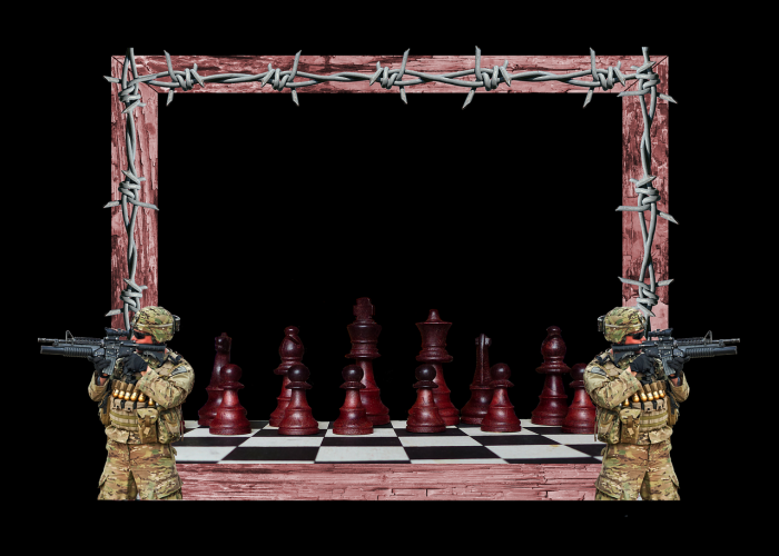 分析实测“斗棋有挂吗”原来确实有挂!