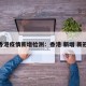 香港疫情新增检测：香港 新增 新冠