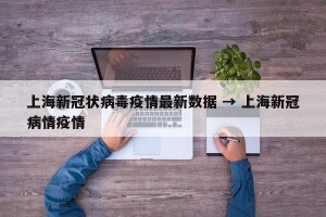 上海新冠状病毒疫情最新数据 → 上海新冠病情疫情