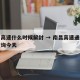 南昌高速什么时候解封 → 南昌高速通行情况查询今天