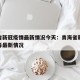 青海省新冠疫情最新情况今天：青海省新型冠状病毒最新情况
