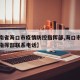 【海南省海口市疫情防控指挥部,海口市疫情防控指挥部联系电话】