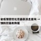 甘肃省疫情管控北京最新消息查询 → 甘肃省疫情防控最新数据