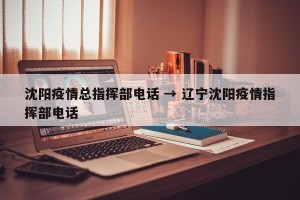 沈阳疫情总指挥部电话 → 辽宁沈阳疫情指挥部电话