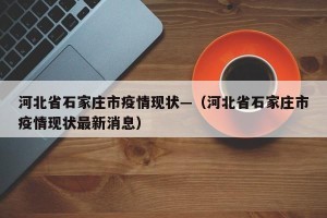 河北省石家庄市疫情现状—（河北省石家庄市疫情现状最新消息）