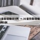 31省新增确诊5例 → 31省份新增确诊病例5例