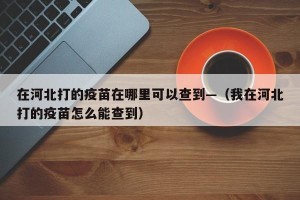 在河北打的疫苗在哪里可以查到—（我在河北打的疫苗怎么能查到）