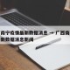 广西南宁疫情最新数据消息 → 广西南宁疫情最新数据消息新闻