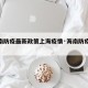 【海南防疫最新政策上海疫情·海南防疫最新措施】