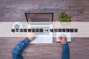 哈尔滨疫情追踪图 → 哈尔滨疫情图谱