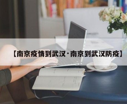 【南京疫情到武汉·南京到武汉防疫】