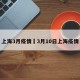 上海3月疫情›3月10日上海疫情