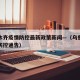 乌鲁木齐疫情防控最新政策新闻—（乌鲁木齐疫情防控通告）