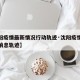 【沈阳疫情最新情况行动轨迹·沈阳疫情最新数据消息轨迹】