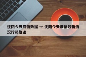 沈阳今天疫情数据 → 沈阳今天疫情最新情况行动轨迹