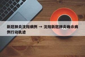 新冠肺炎沈阳病例 → 沈阳新冠肺炎确诊病例行动轨迹