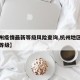 【杭州疫情最新等级风险查询,杭州地区疫情风险等级】