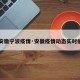 【安徽宁波疫情·安徽疫情动态实时播报】