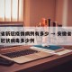 安徽省新冠疫情病例有多少 → 安徽省确诊新型冠状病毒多少例