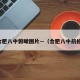 合肥八中俯瞰图片—（合肥八中航拍）