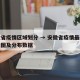 安徽省疫情区域划分 → 安徽省疫情最新消息地图及分布数据